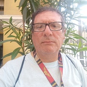 Jorge Laguna 50 Lima