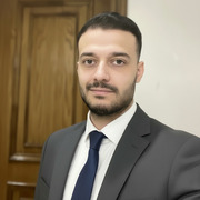 Hussein alaa 32 Baghdad