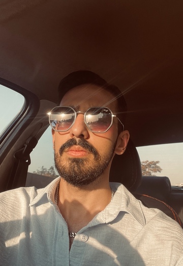 My photo - Mehdi, 23 from Tehran (@mehdiafi)