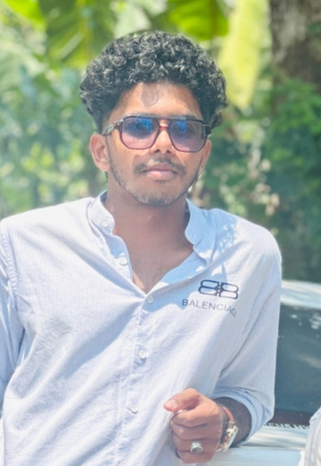 My photo - Amansha mohamed, 22 from Thiruvananthapuram (@amanshamohamed)