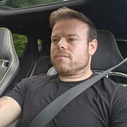 Fabio Bernardino 43 Rio de Janeiro