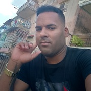 Jorge 32 Habana Libre