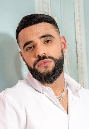 My photo - Ahmed, 25 from Karachi (@ahmed17352)