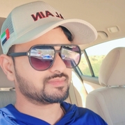 M Nabeel 26 Faisalabad
