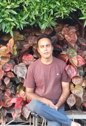 Manoj (@manoj417) — my photo № 1