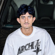 Ali 18 Karachi