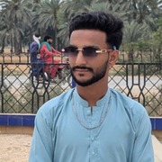 Farhan Ali 21 London