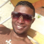 Eric Madriz 43 Caracas