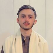 Ahmad 20 Okara