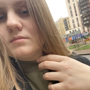 Arina 27 Saint Petersburg