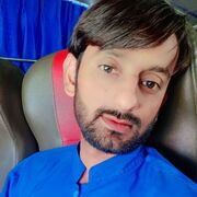 Ali Gul 31 Hyderabad