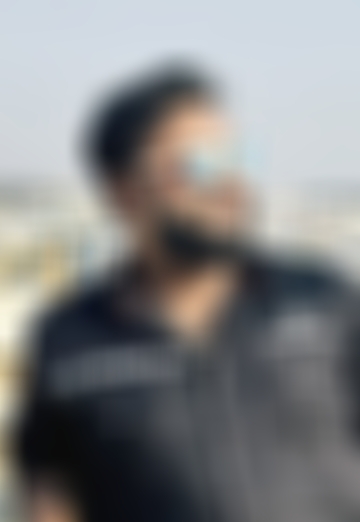 My photo - Sai, 32 from Hyderabad (@sai518)