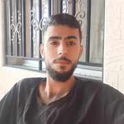 mhdeyouns 35 Damascus