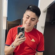 Jesus 27 Mexico City