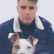 Gian Luca 21 Frankfurt am Main