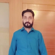Mubashir 41 Lahore