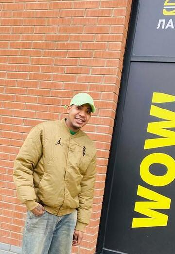 Marco (@marco1750) — my photo № 1