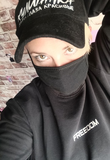 Anyutka (@anna298750) — my photo № 3