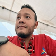 David Isaac 34 Tegucigalpa