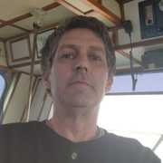 Capt. Chris 52 Chantilly
