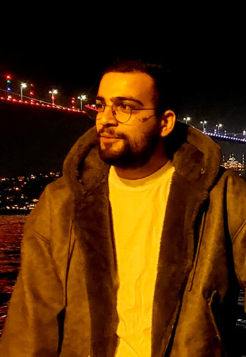My photo - Amir, 21 from Tehran (@amirmm)