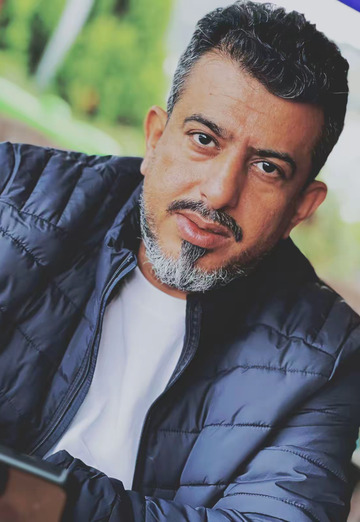 My photo - MisH3aL, 47 from Dubai (@mish3al)