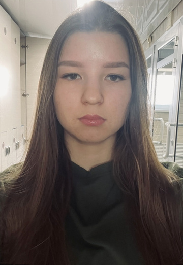 My photo - Milena, 18 from Krasnodar (@milena13501)