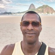 Clóvis Santos Junior 47 Lisbon