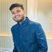 goutom chowdhury 26 Chittagong