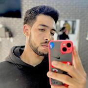 Ahmed 25 Casablanca