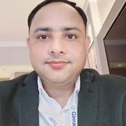 Saurabh 48 Singapore