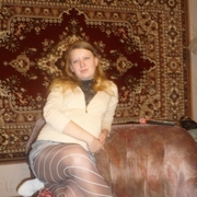 Kristyusha 36 Sluck