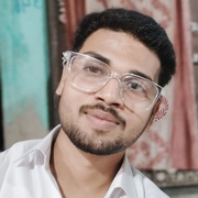 Nitesh Sharma 21 Delhi