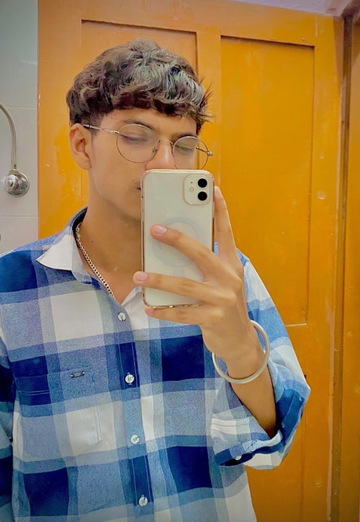 Akash (@akash817) — my photo № 3