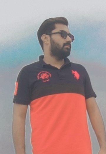 Afzal Ibrahim (@afzalibrahim) — my photo № 1