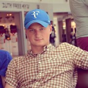 dima 34 Pinsk
