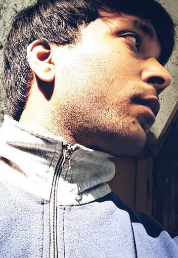 Kailash (@kailash49) — my photo № 1