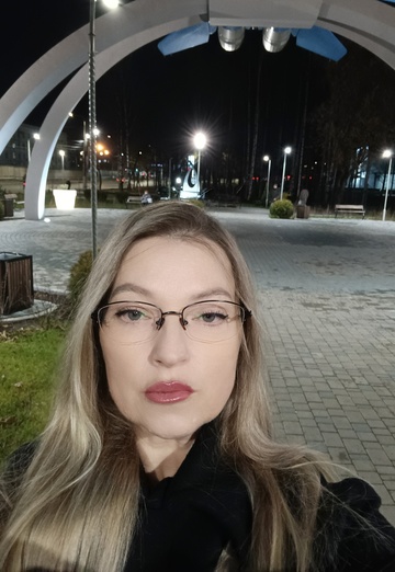 My photo - Ekaterina, 41 from Kirov (@ekaterina226051)