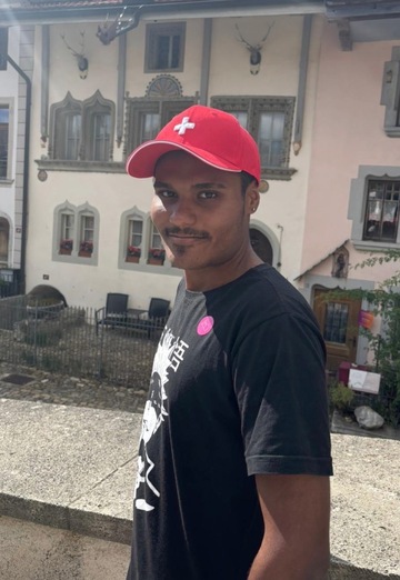 My photo - Lucas, 21 from Piracicaba (@lucas2172)