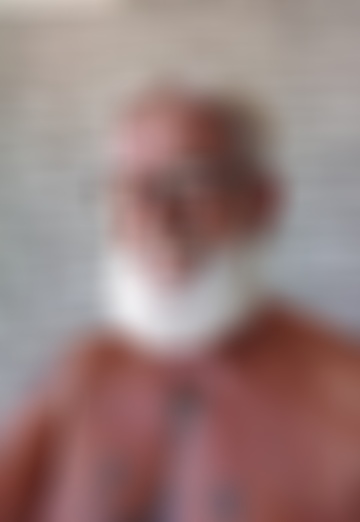 Minha foto - Paulo Cesar, 62 de São Francisco do Sul (@paulocesar13)