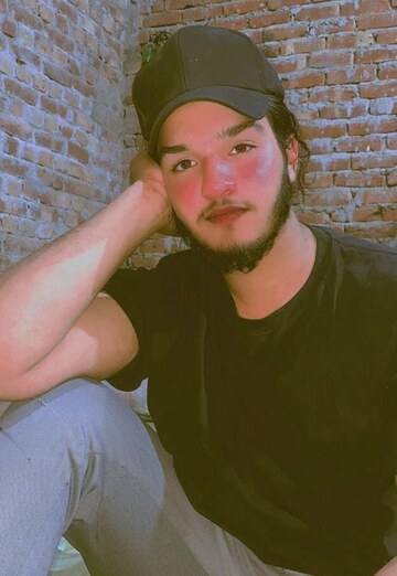 Zohaib (@zohaib64) — my photo № 1