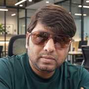 Shine Gopinath 45 Dammam
