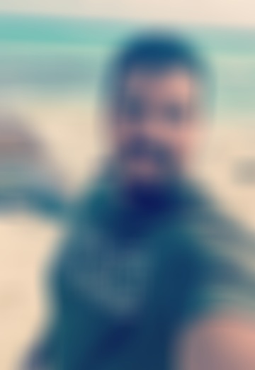 My photo - Javier, 40 from Puebla (@4zcrhod6h0)