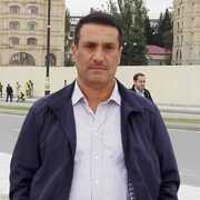 Mohammed 55 Antalya