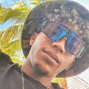 Karel Luis 22 Camagüey