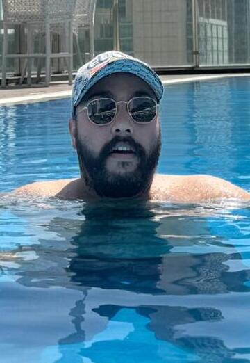 My photo - hemant, 31 from Amritsar (@hemant139)