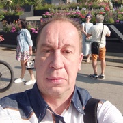 Дмитрий 51 Москва