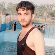 Ahmad Jutt 27 Riyadh