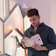 Shams Tabrez 26 Kolkata