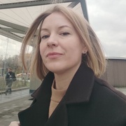 Лена Смирнова 41 Домодедово